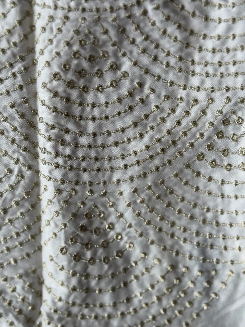 Lacourte this pillow